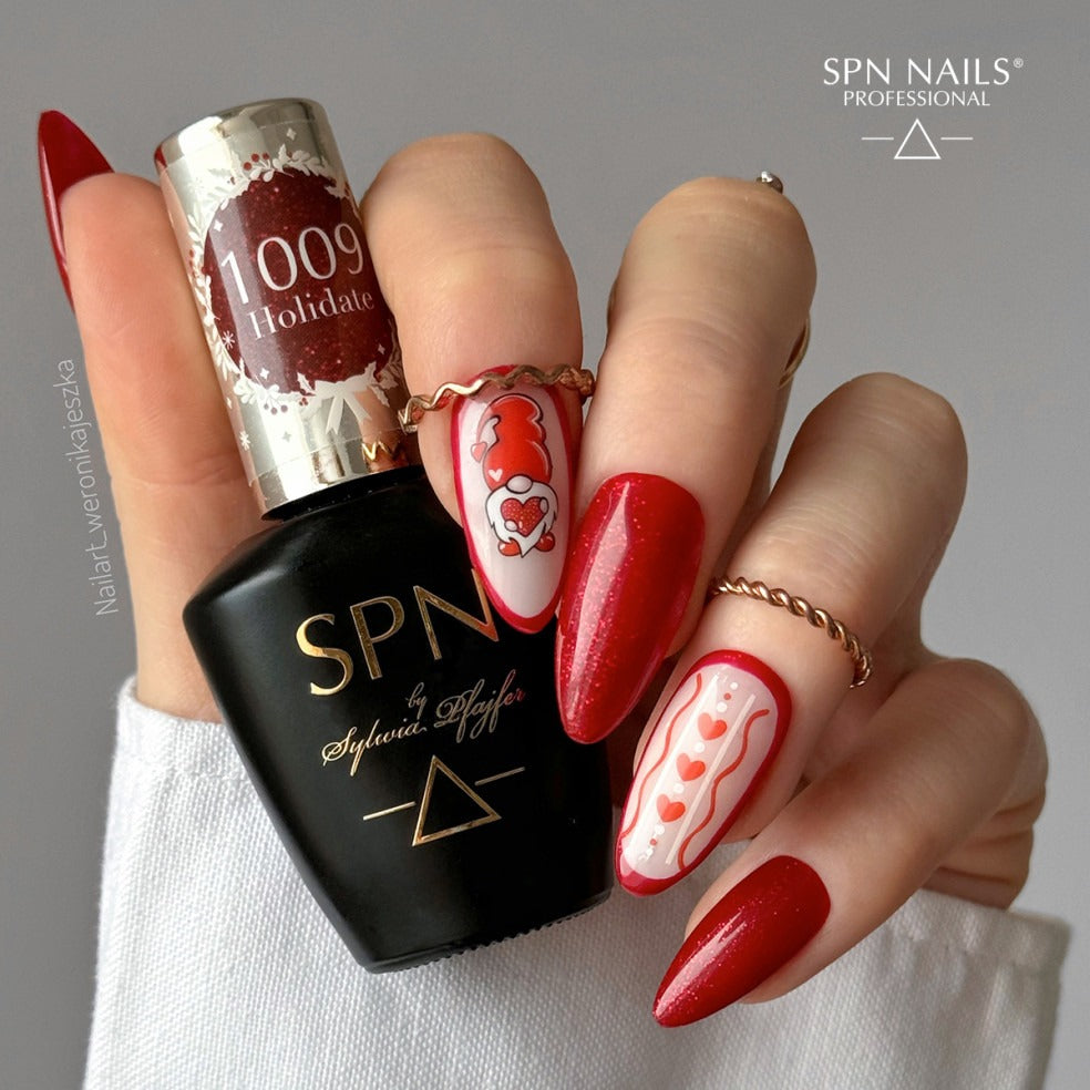 1009 Holidate UV LaQ 8ml