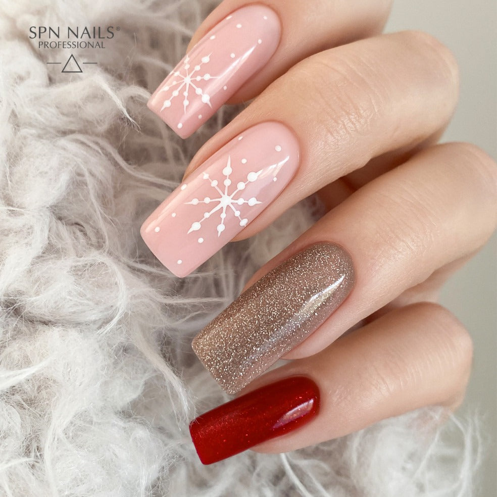 1009 Holidate UV LaQ 8ml