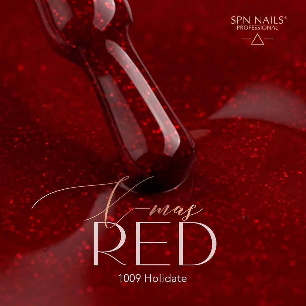 1009 Holidate UV LaQ 8ml