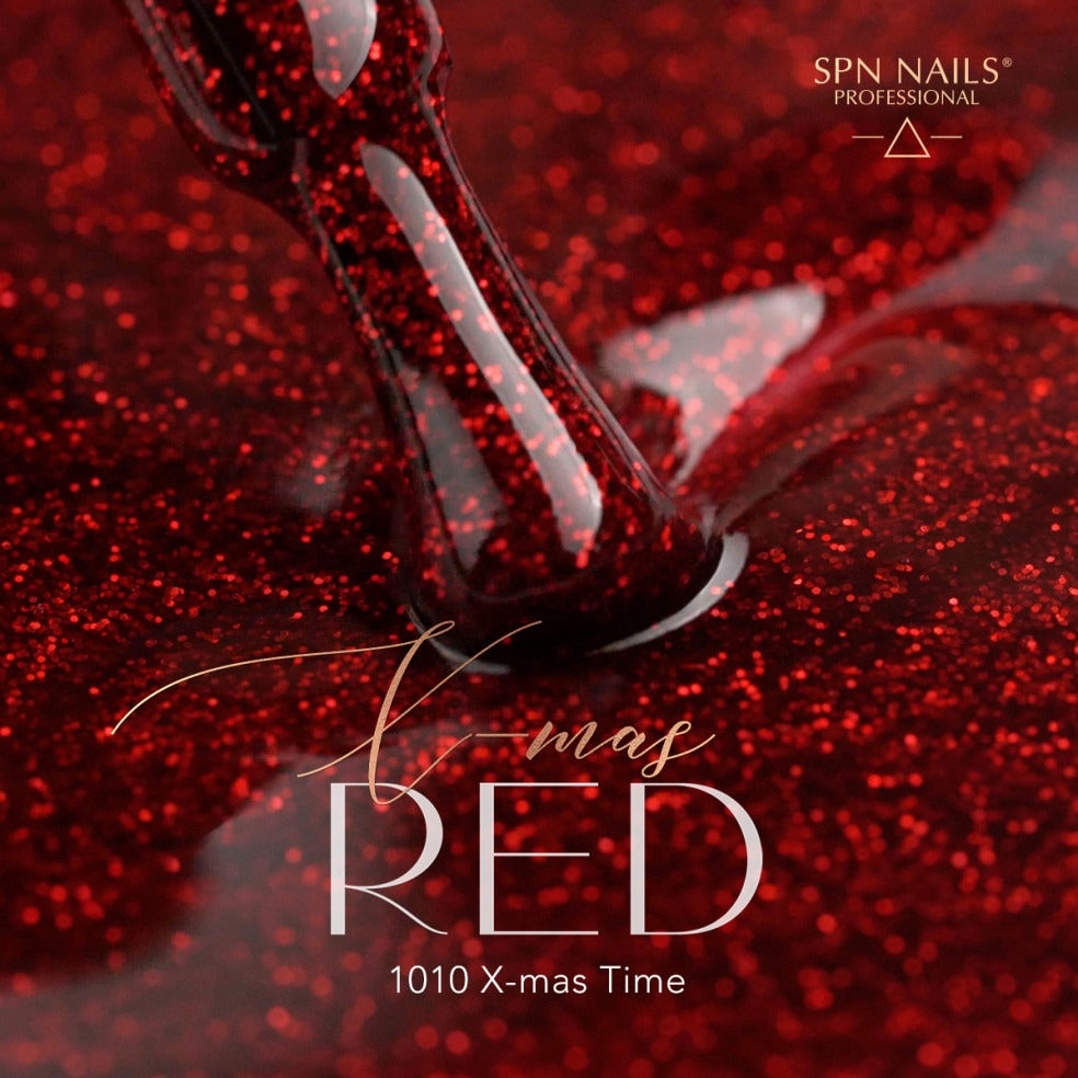 1010 X-mas Time UV LaQ 8ml