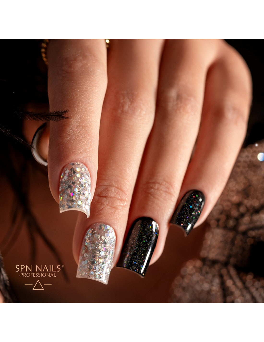 1011 Let's Celebrate! UV LaQ 8ml