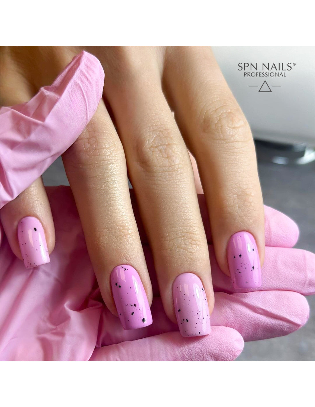 1020 Pink Soda UV LaQ 8ml