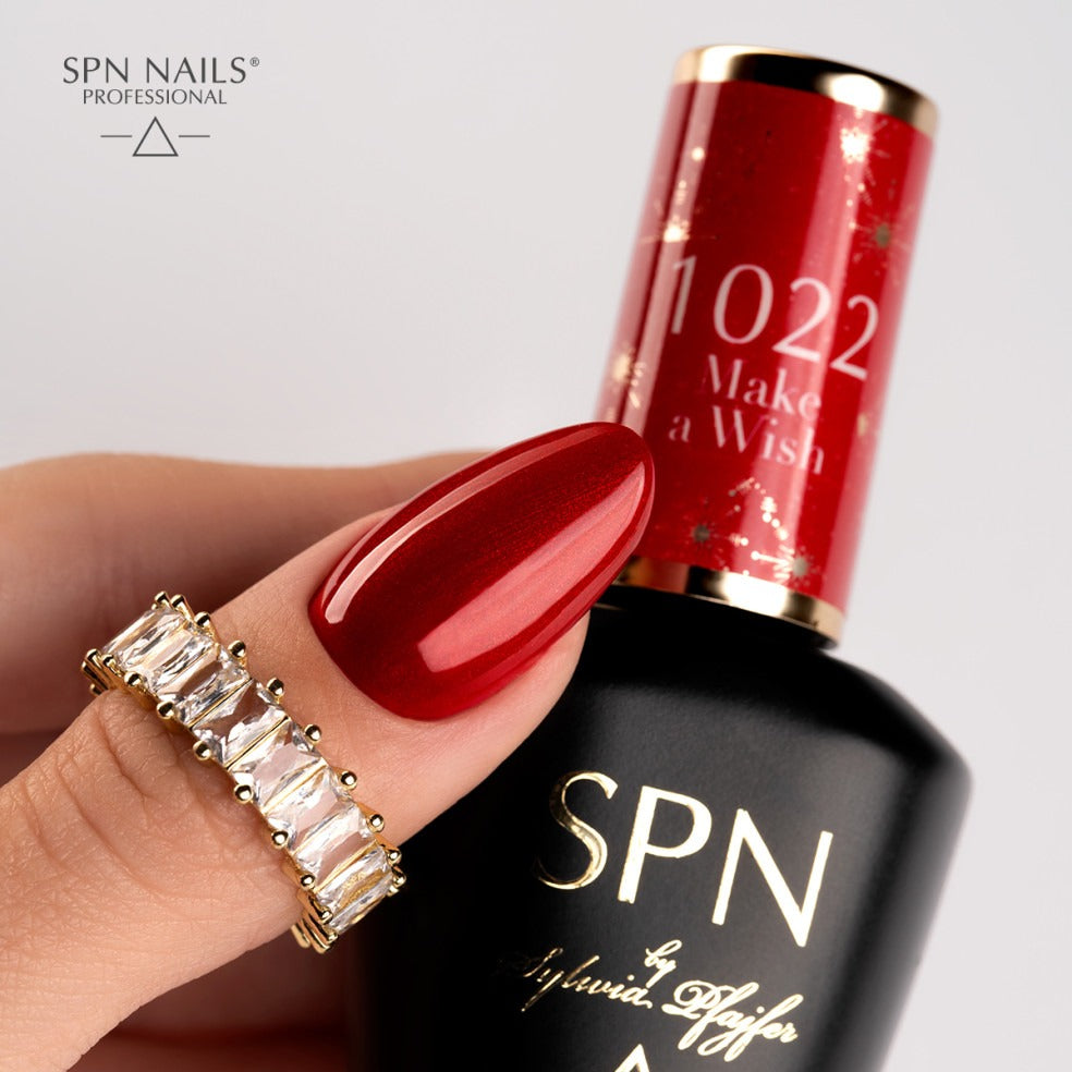 1022 Make a Wish UV LaQ 8ml