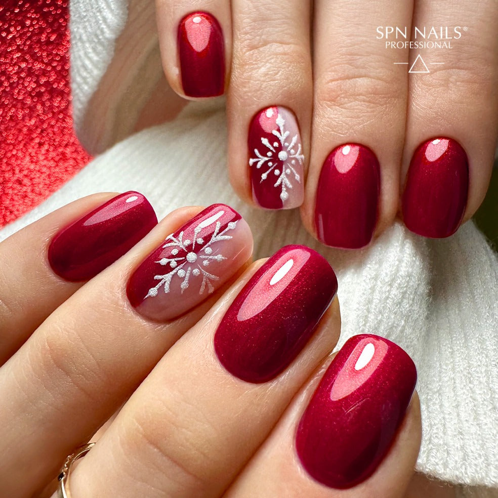 1023 Kiss the Star UV LaQ 8ml