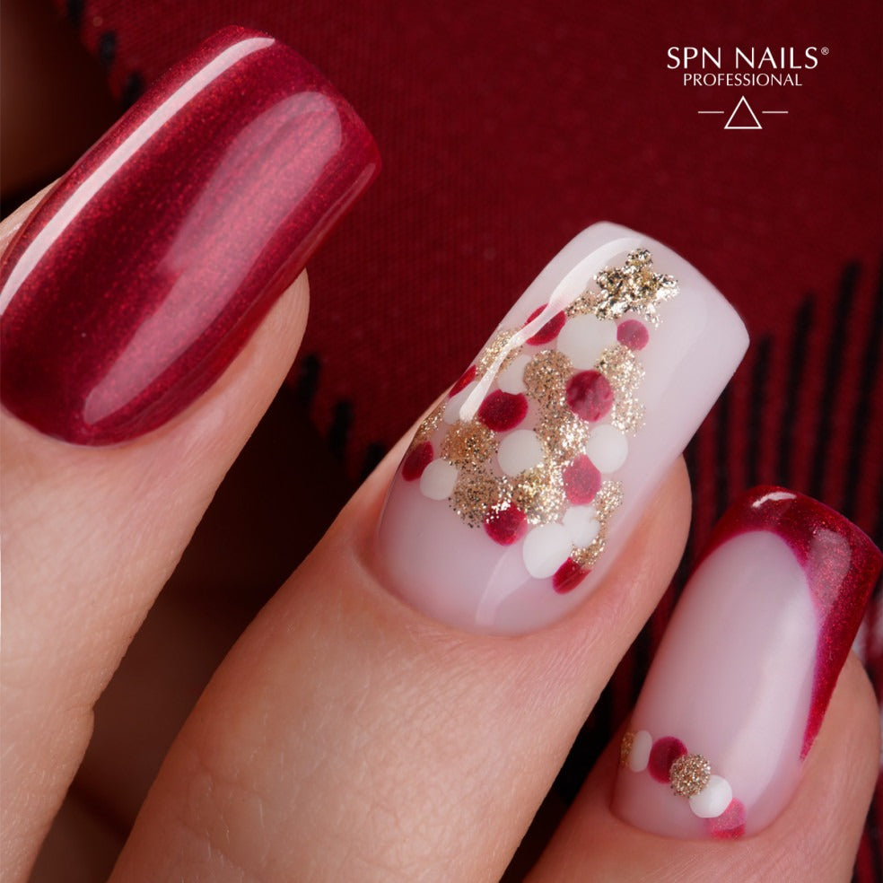 1023 Kiss the Star UV LaQ 8ml