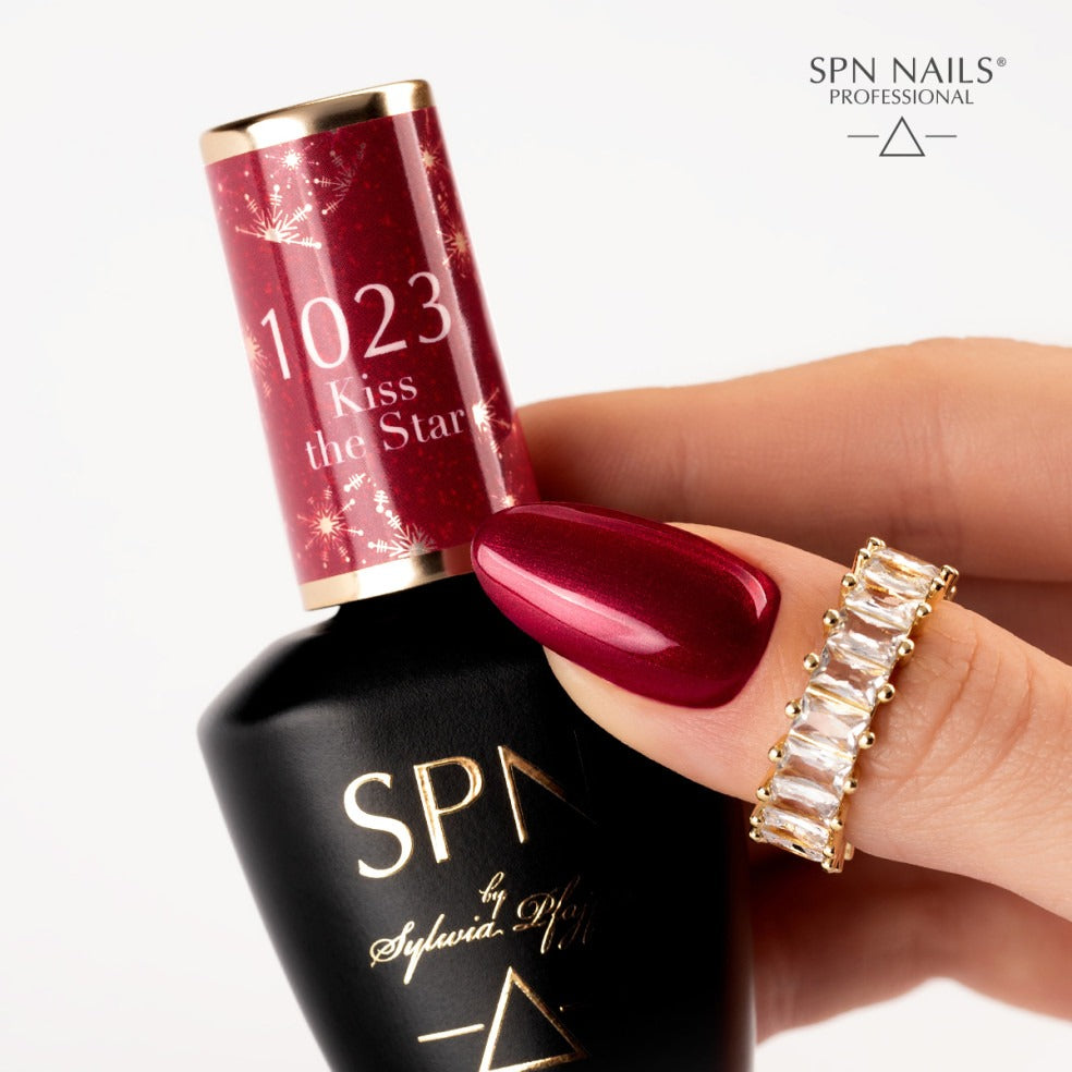 1023 Kiss the Star UV LaQ 8ml