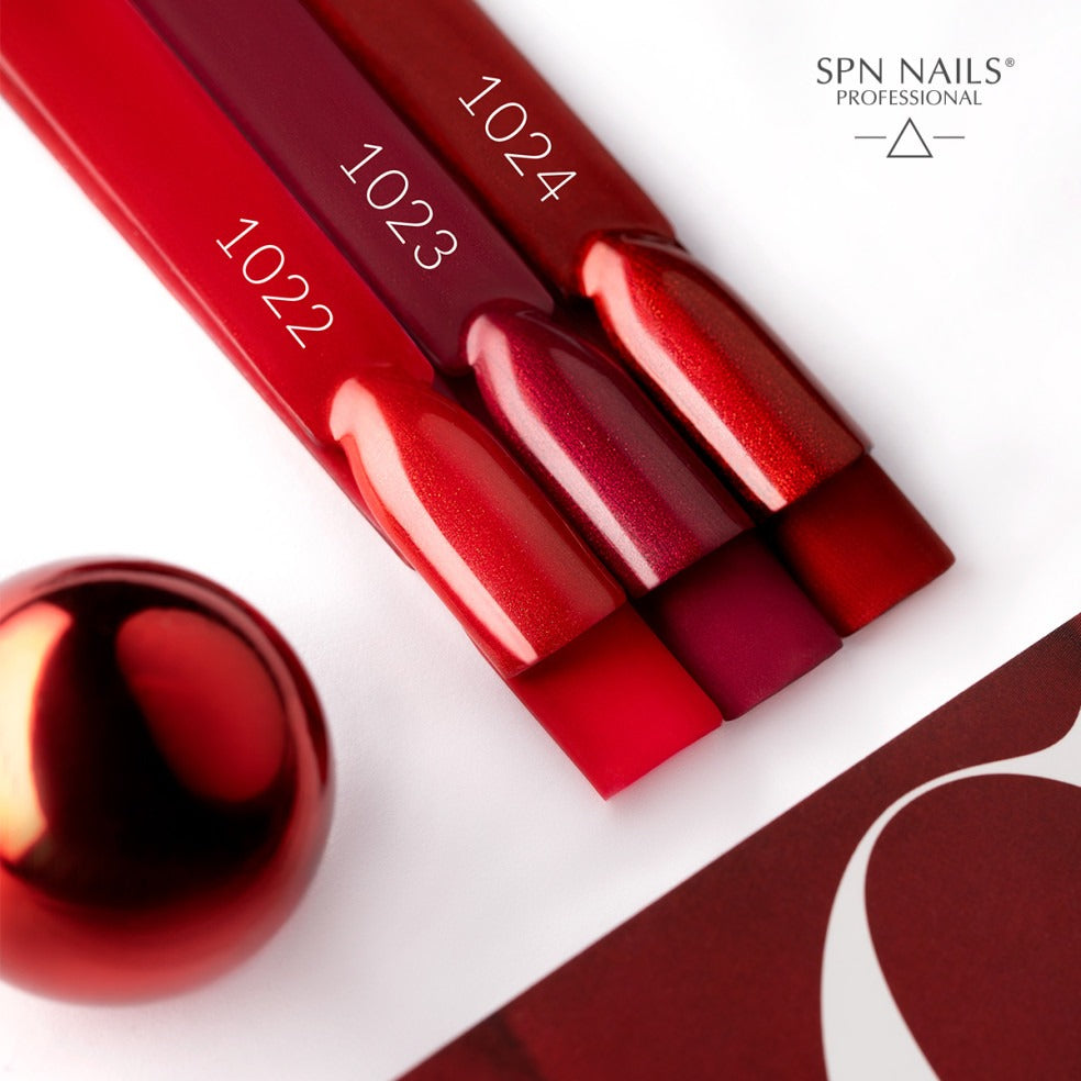 1024 Holly Magic UV LaQ 8ml