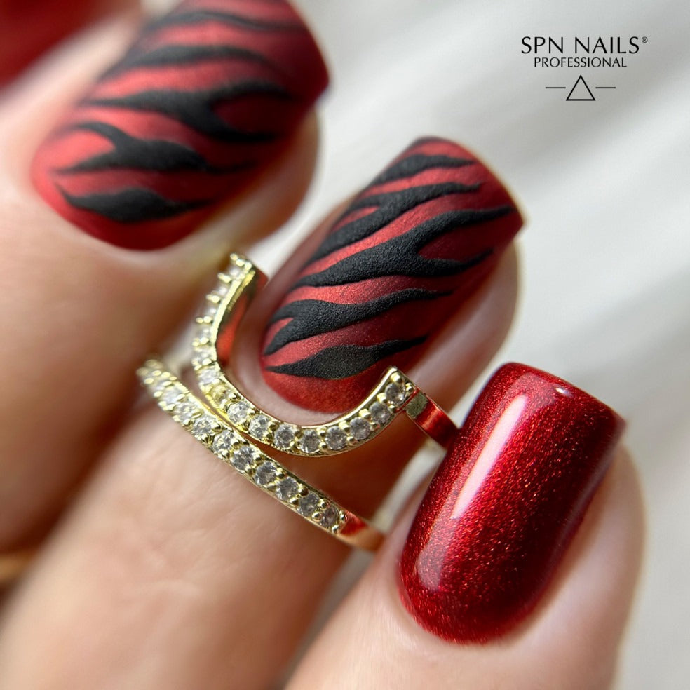 1024 Holly Magic UV LaQ 8ml