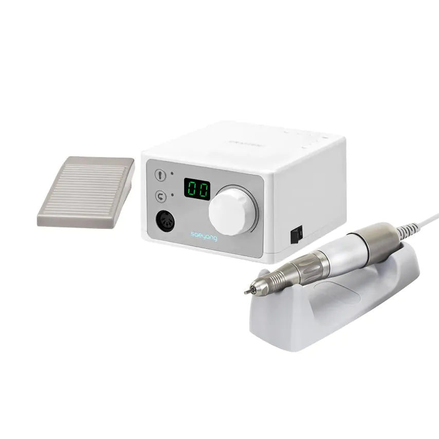 Broca de Unhas Marathon K35 Crafien + Caneta SH30N