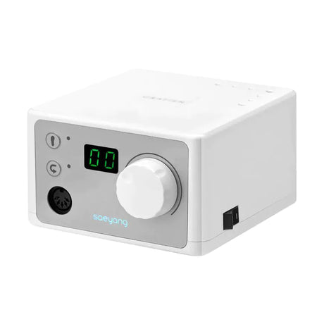 Broca de Unhas Marathon K35 Crafien + Caneta SH30N