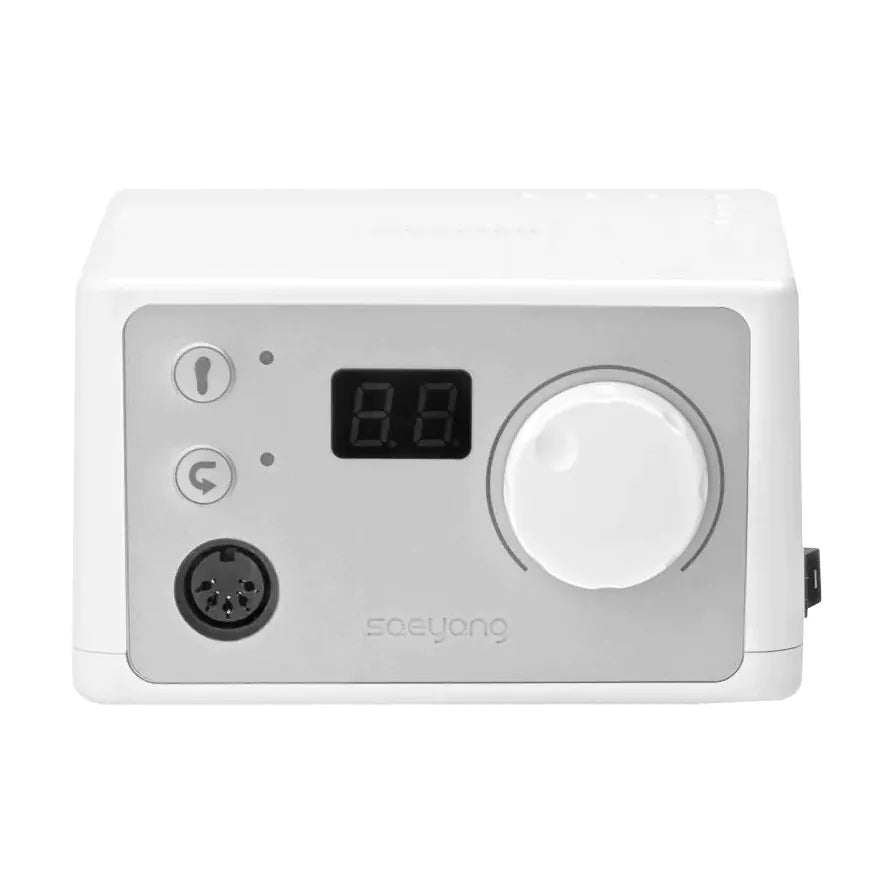 Broca de Unhas Marathon K35 Crafien + Caneta SH30N