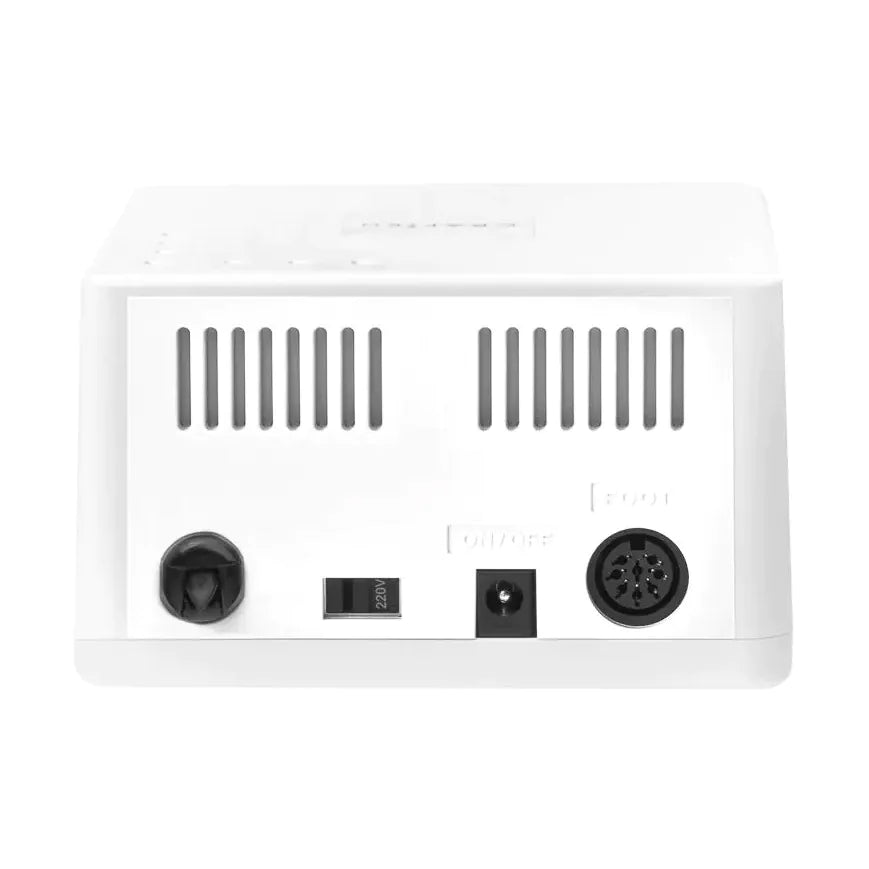 Broca de Unhas Marathon K35 Crafien + Caneta SH30N