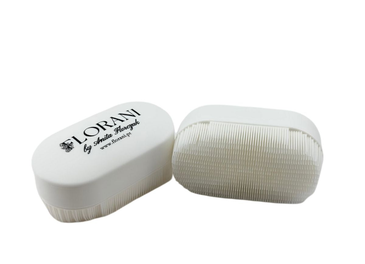 Escova de pó Florani