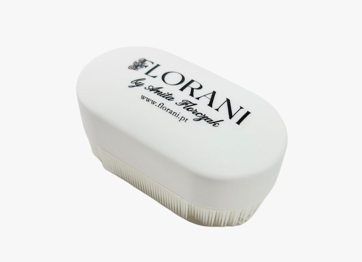 Escova de pó Florani
