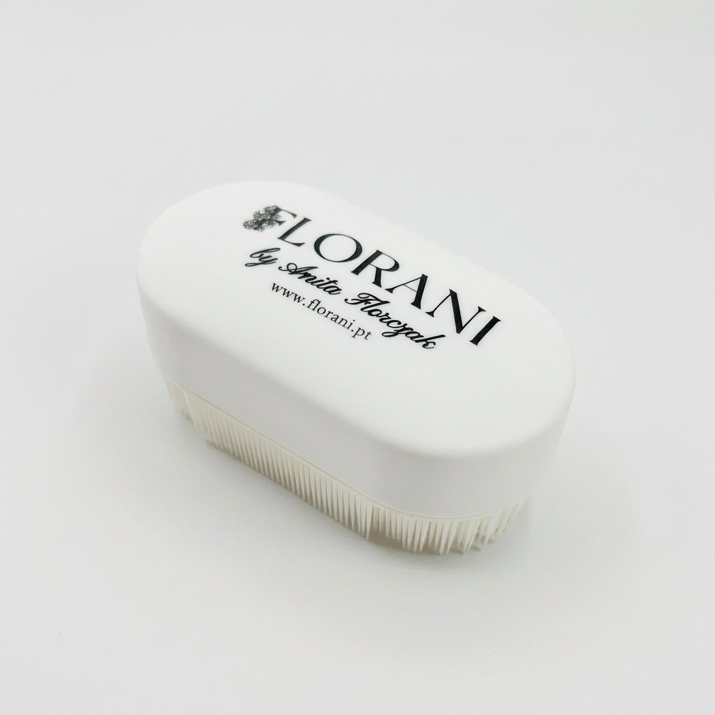Escova de Pó para Unhas e Manicure | Florani
