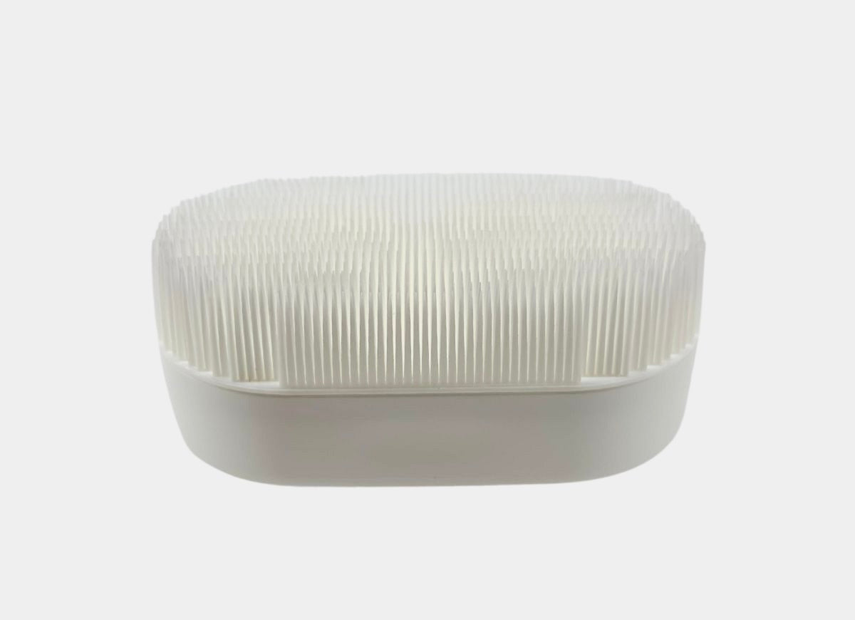 Escova de pó Florani