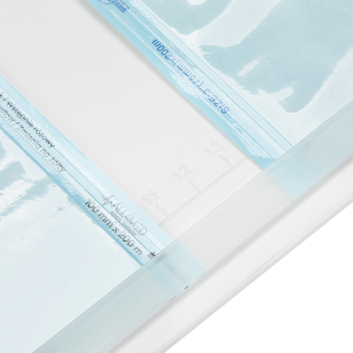 Seladora Lanfomed F-3000P1