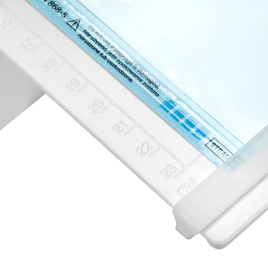 Seladora Lanfomed F-3000P1