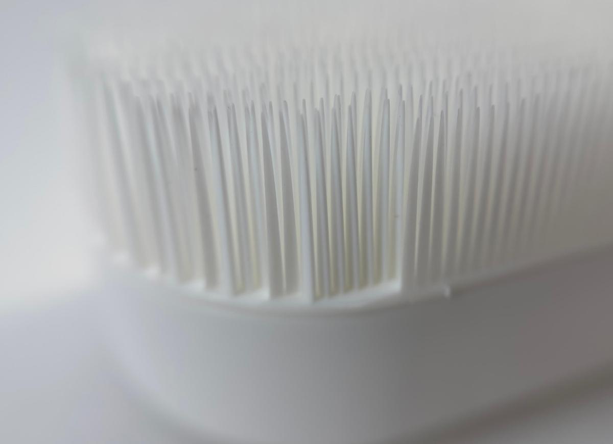 Escova de pó Florani