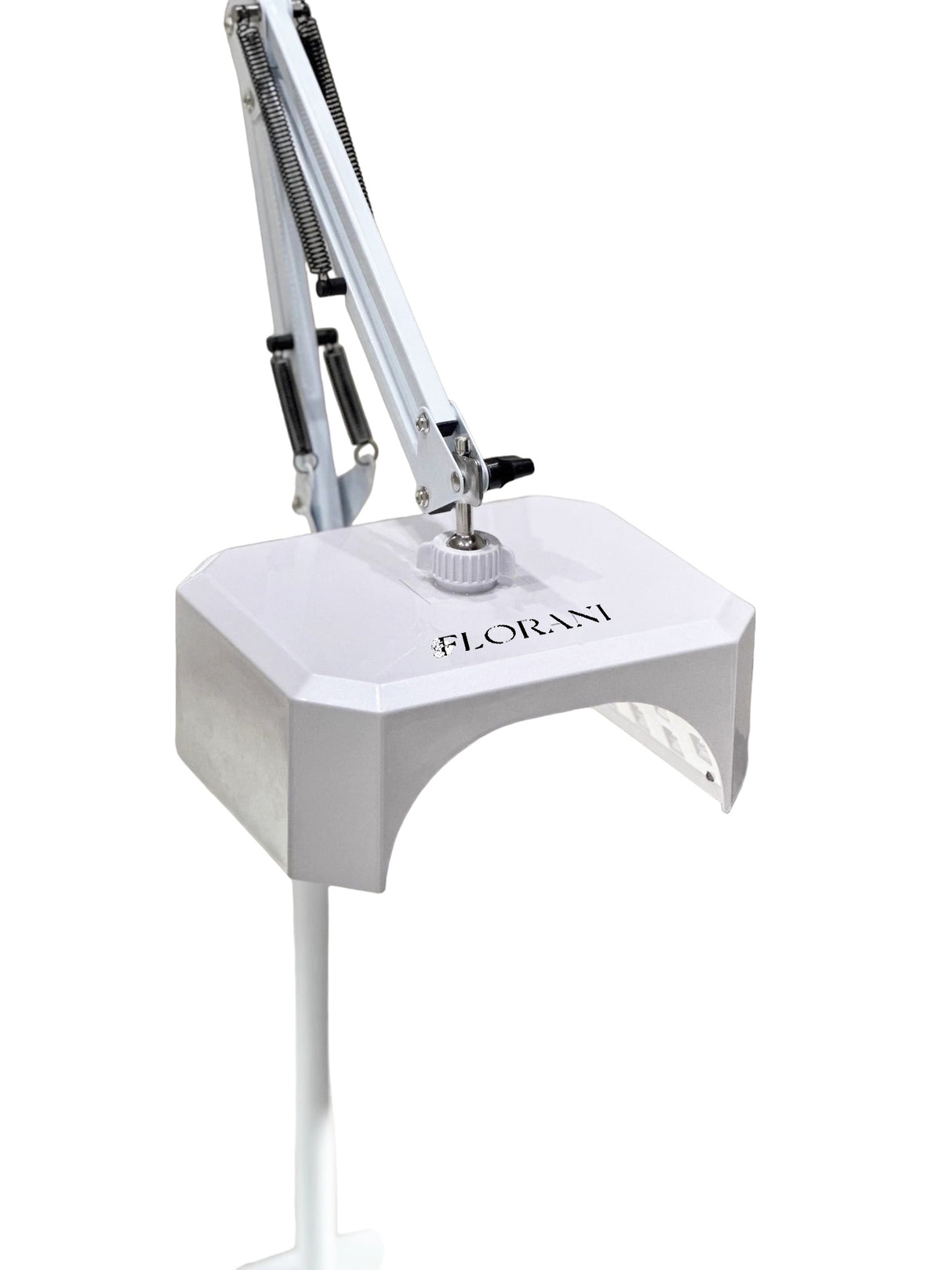 Catalizador UV Led Podo - sem fios 36W com suporte