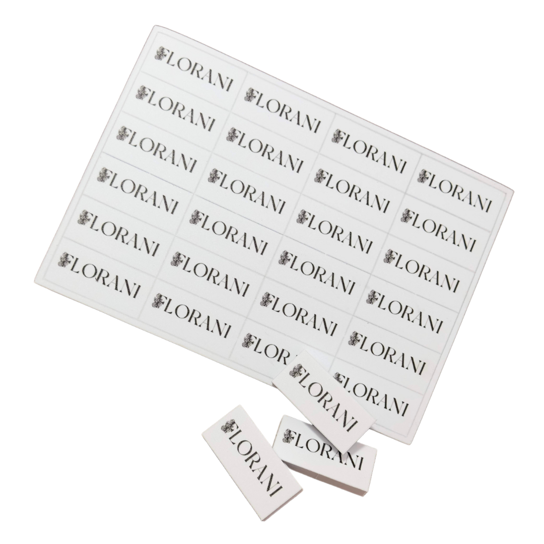 Buffer de unhas - pack 24 unidades