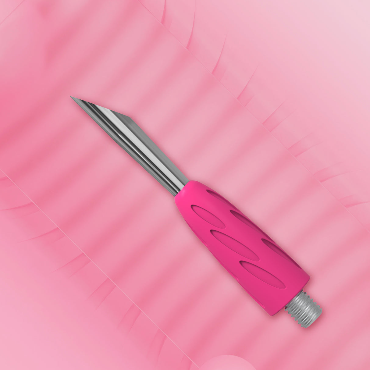 Empurrador Chanfrado Combo Uniq 12