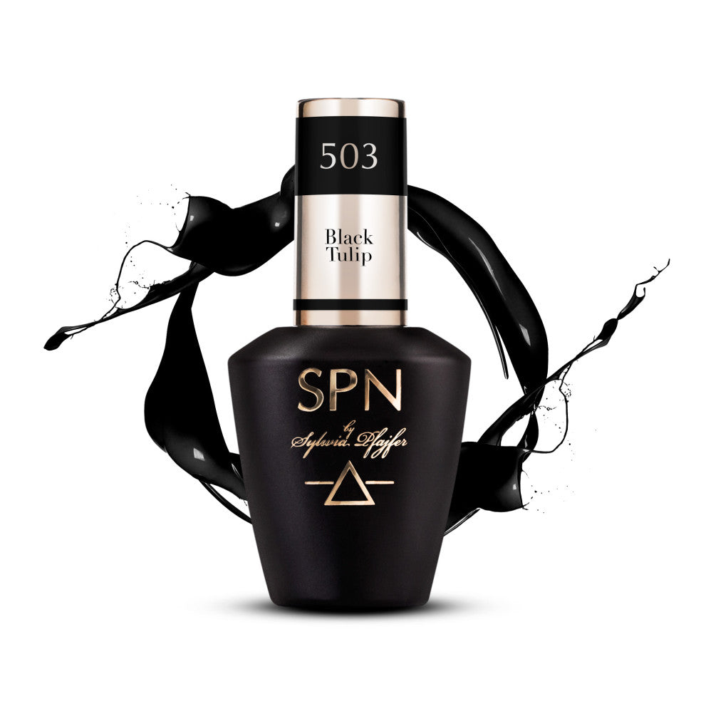 503 Black Tulip UV LaQ 8ml
