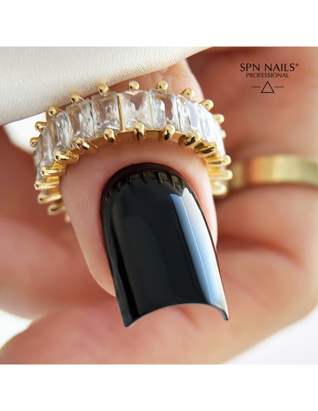 503 Black Tulip UV LaQ 8ml