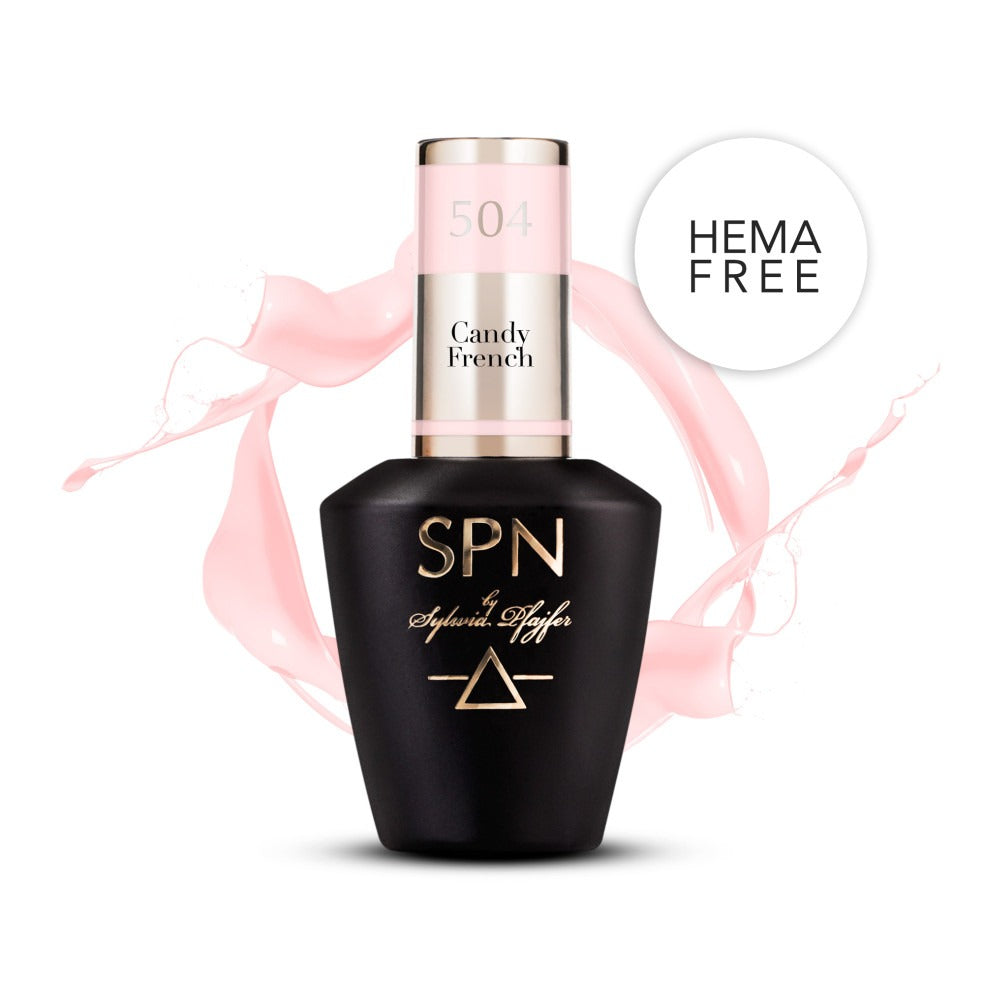 504 Candy French UV LaQ 8ml