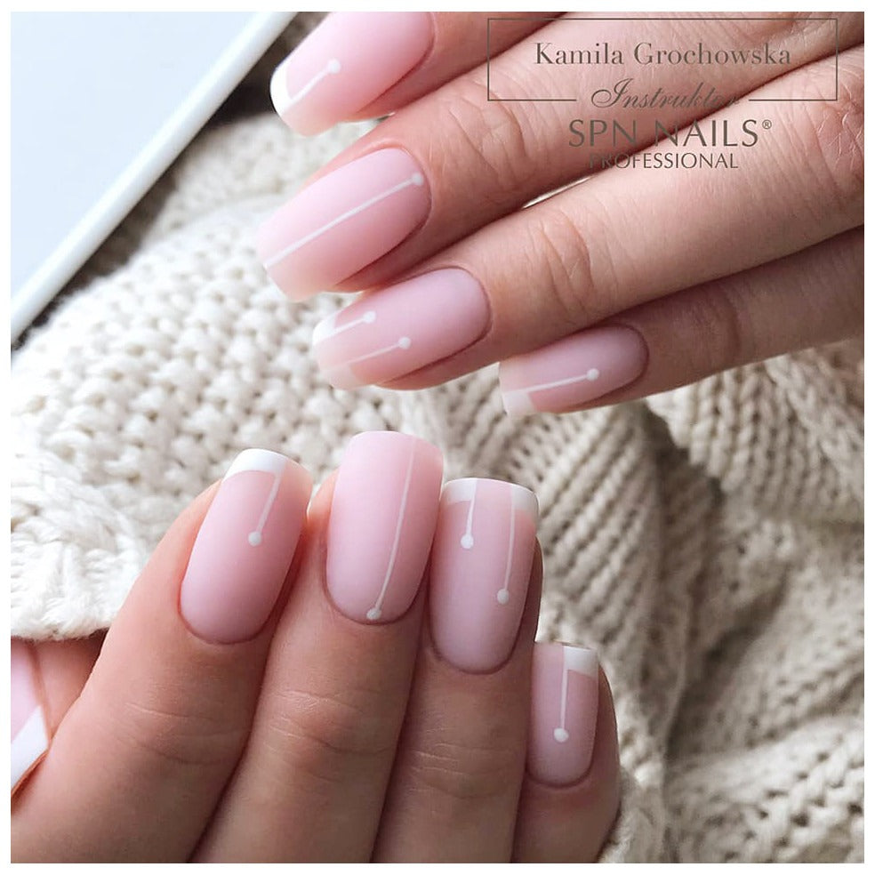 504 Candy French UV LaQ 8ml