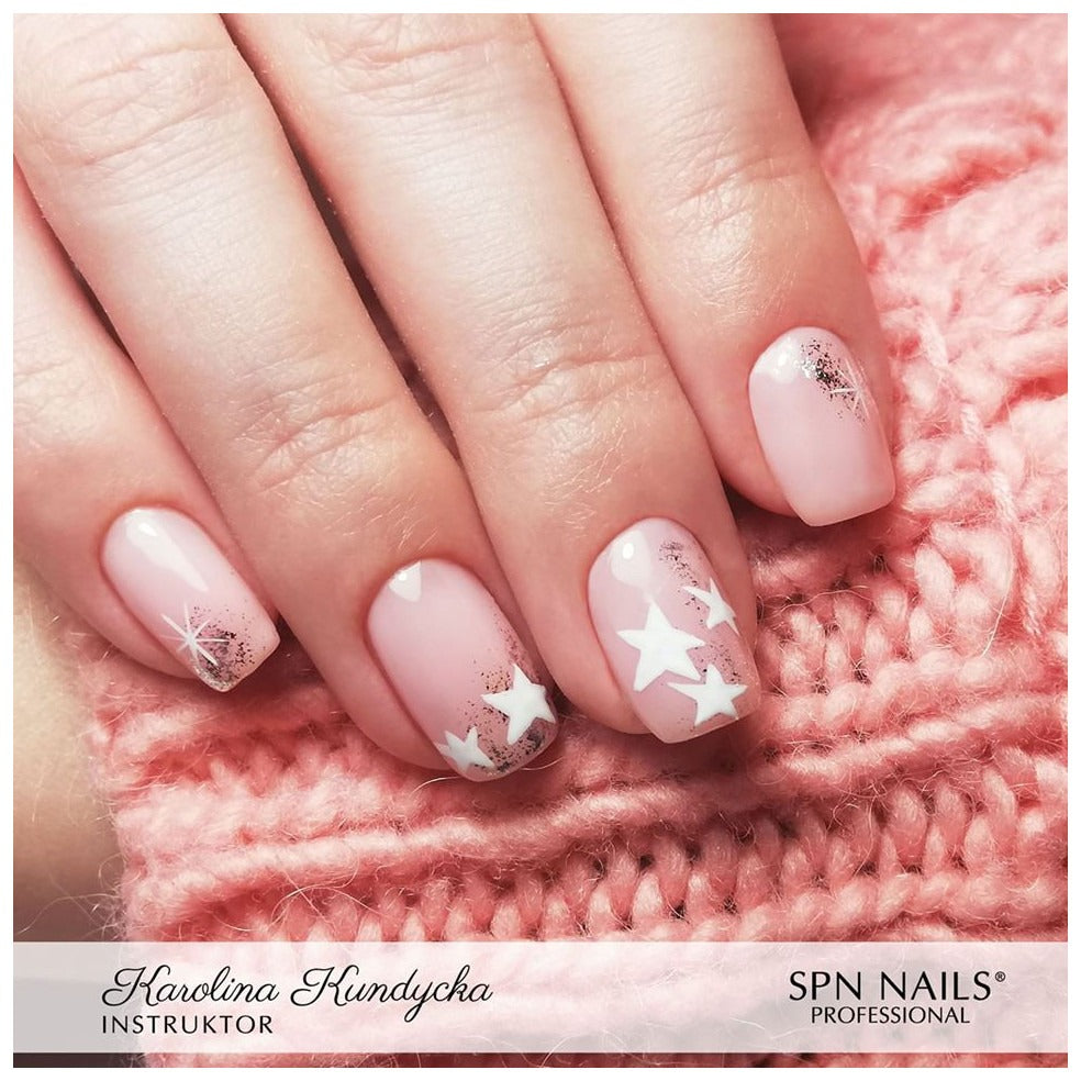 504 Candy French UV LaQ 8ml