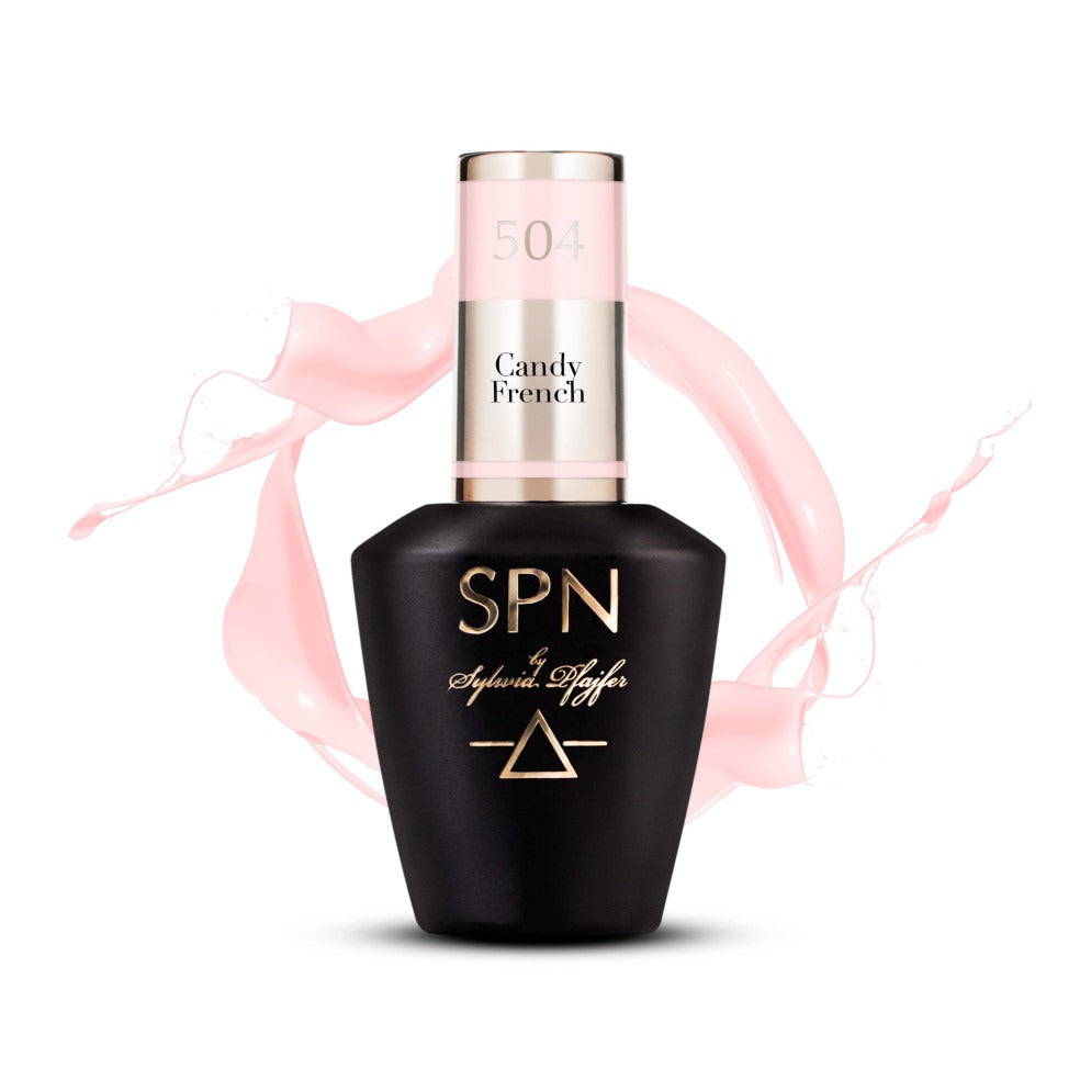 504 Candy French UV LaQ 8ml