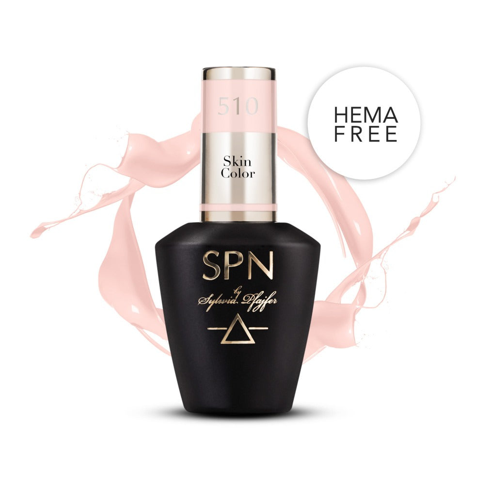 510 Skin color UV LaQ 8ml