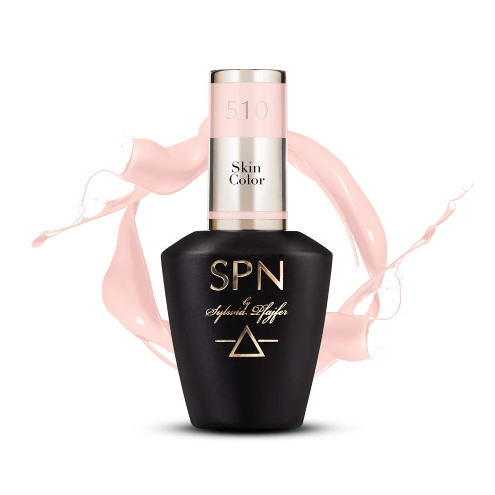 510 Skin color UV LaQ 8ml