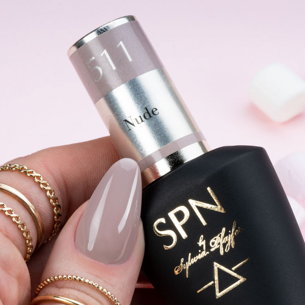 511 Nude UV LaQ 8ml