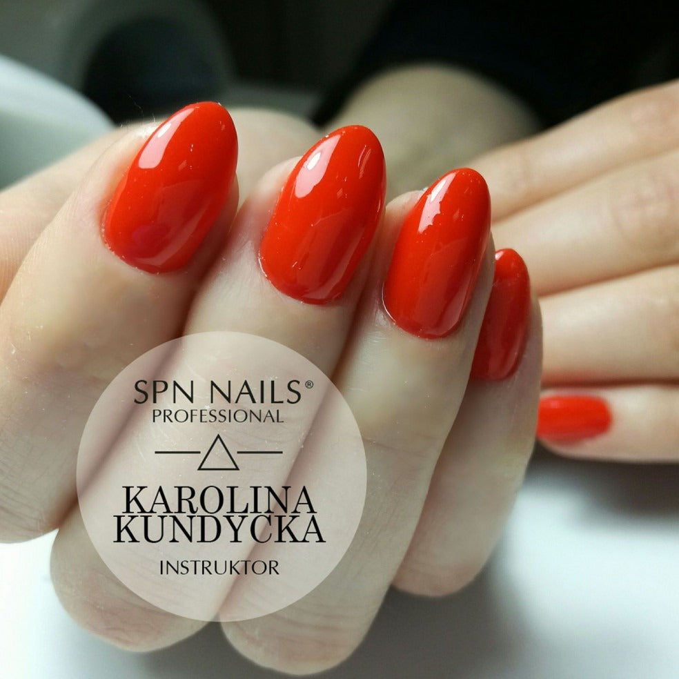 514 Lady in Red UV LaQ 8ml