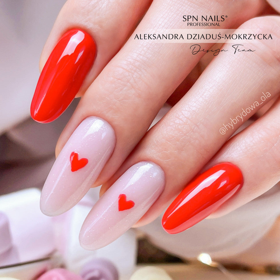 515 LoVe mE! UV LaQ 8ml