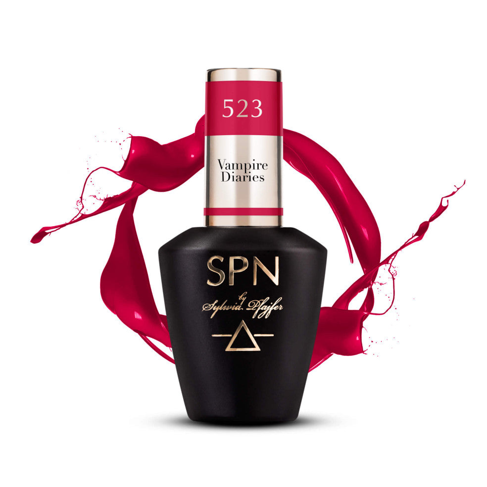 523 Vampire Diaries UV LaQ 8ml
