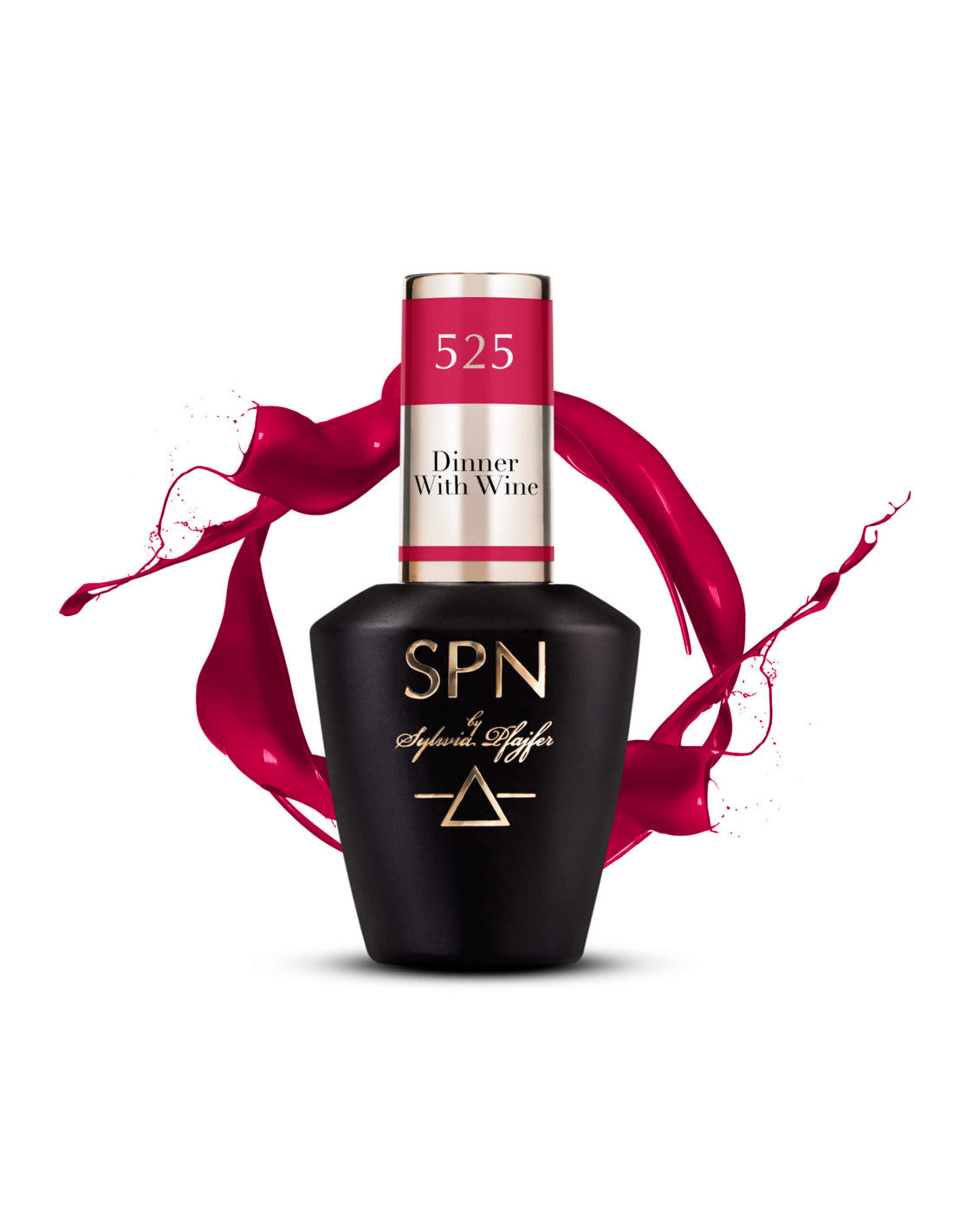 525 Dinner With Wine UV LaQ 8ml