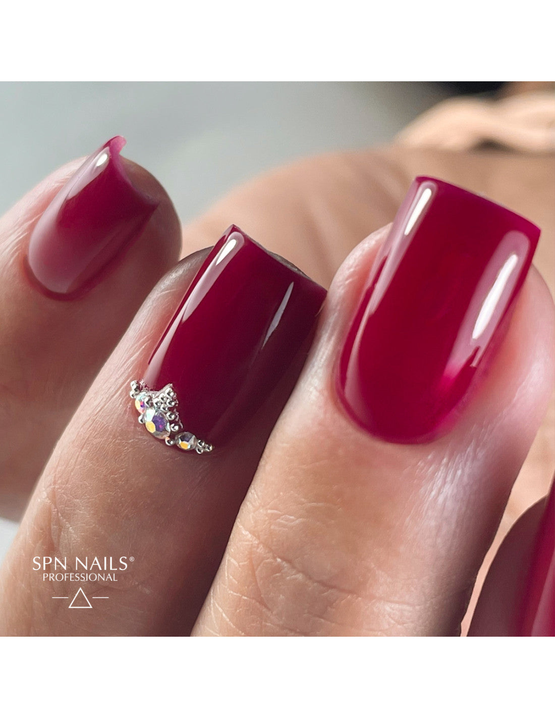 525 Dinner With Wine UV LaQ 8ml