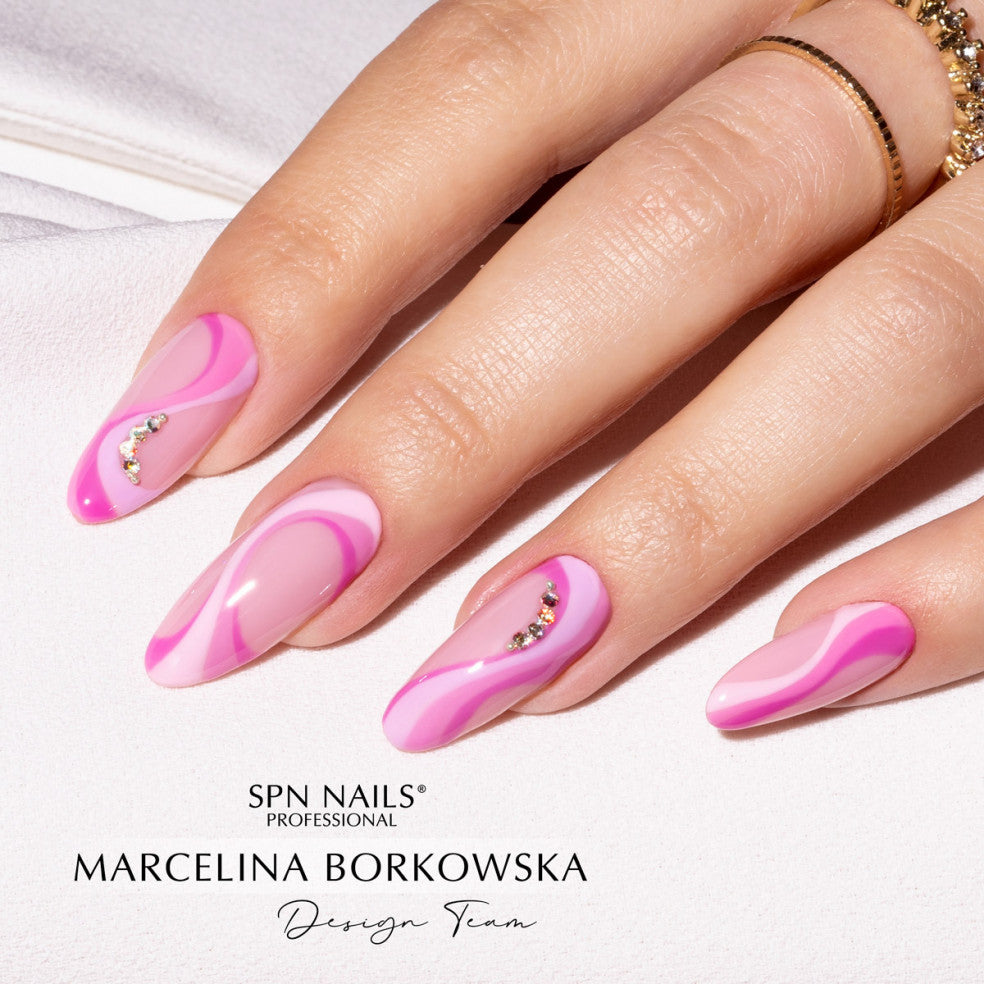 528 So Cute UV LaQ 8ml