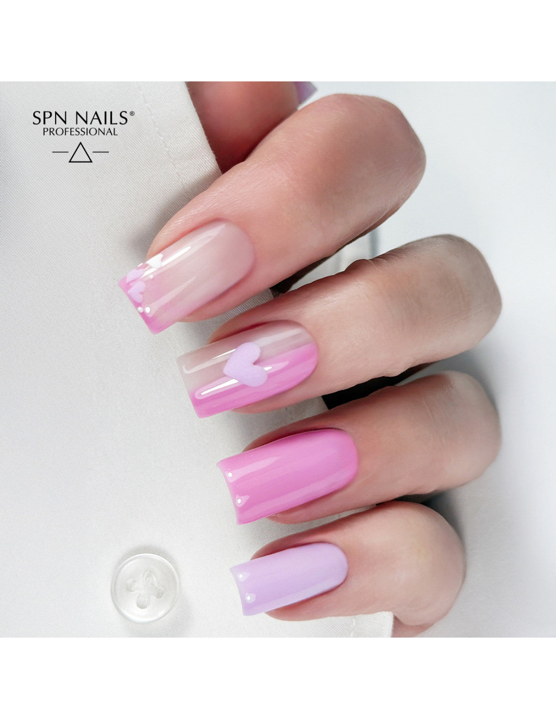 528 So Cute UV LaQ 8ml