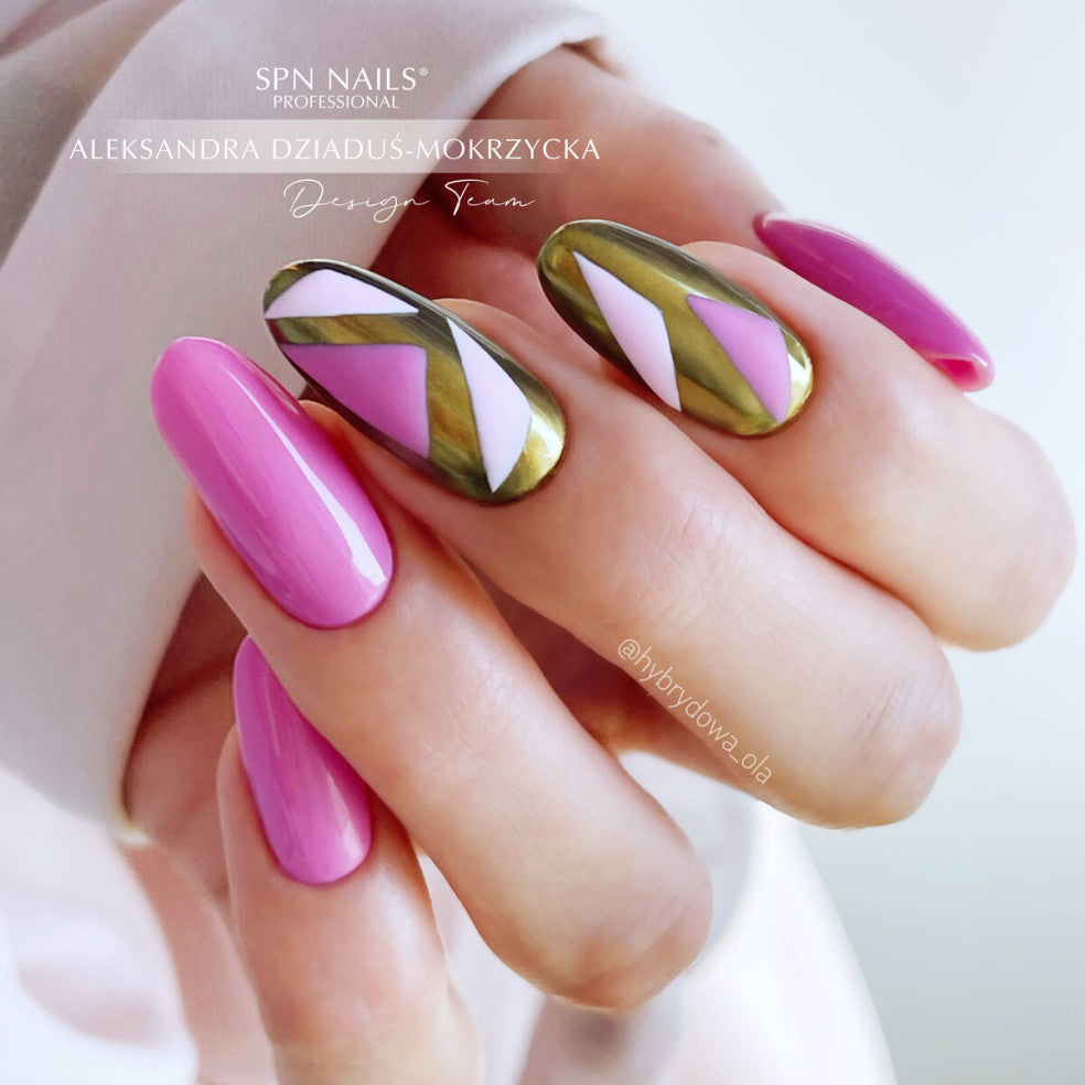 544 Baby Girl UV LaQ 8ml