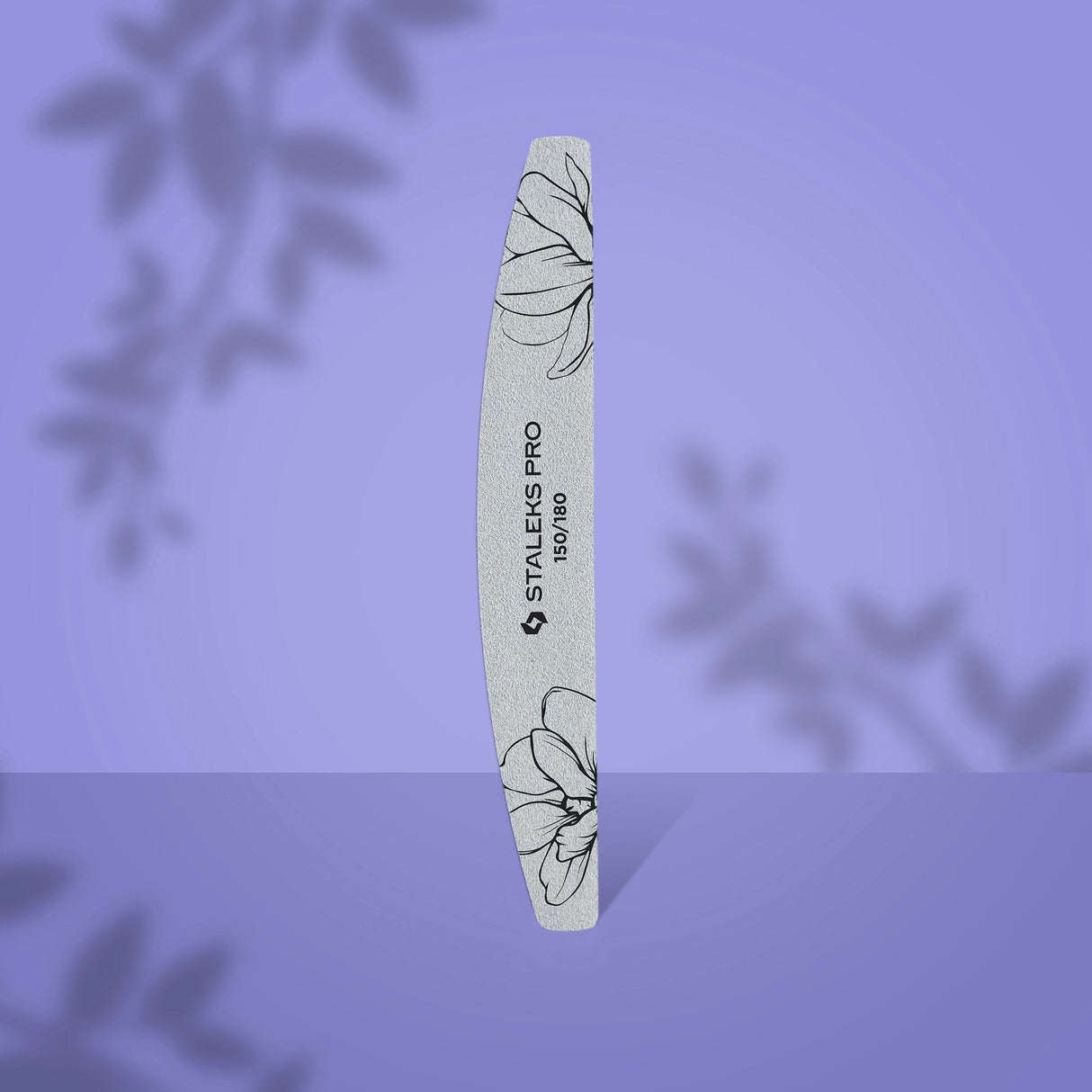 Lima mineral em forma de meia-lua de grão 150/180 - EXPERT 40 (25 unidades)