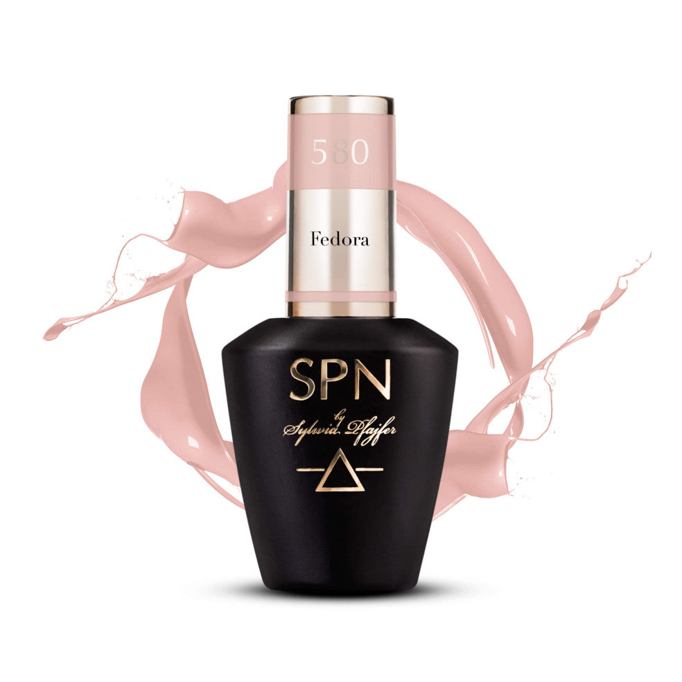 580 Fedora UV LaQ 8ml