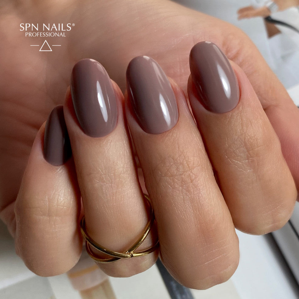 640 Grey Mist UV LaQ 8ml