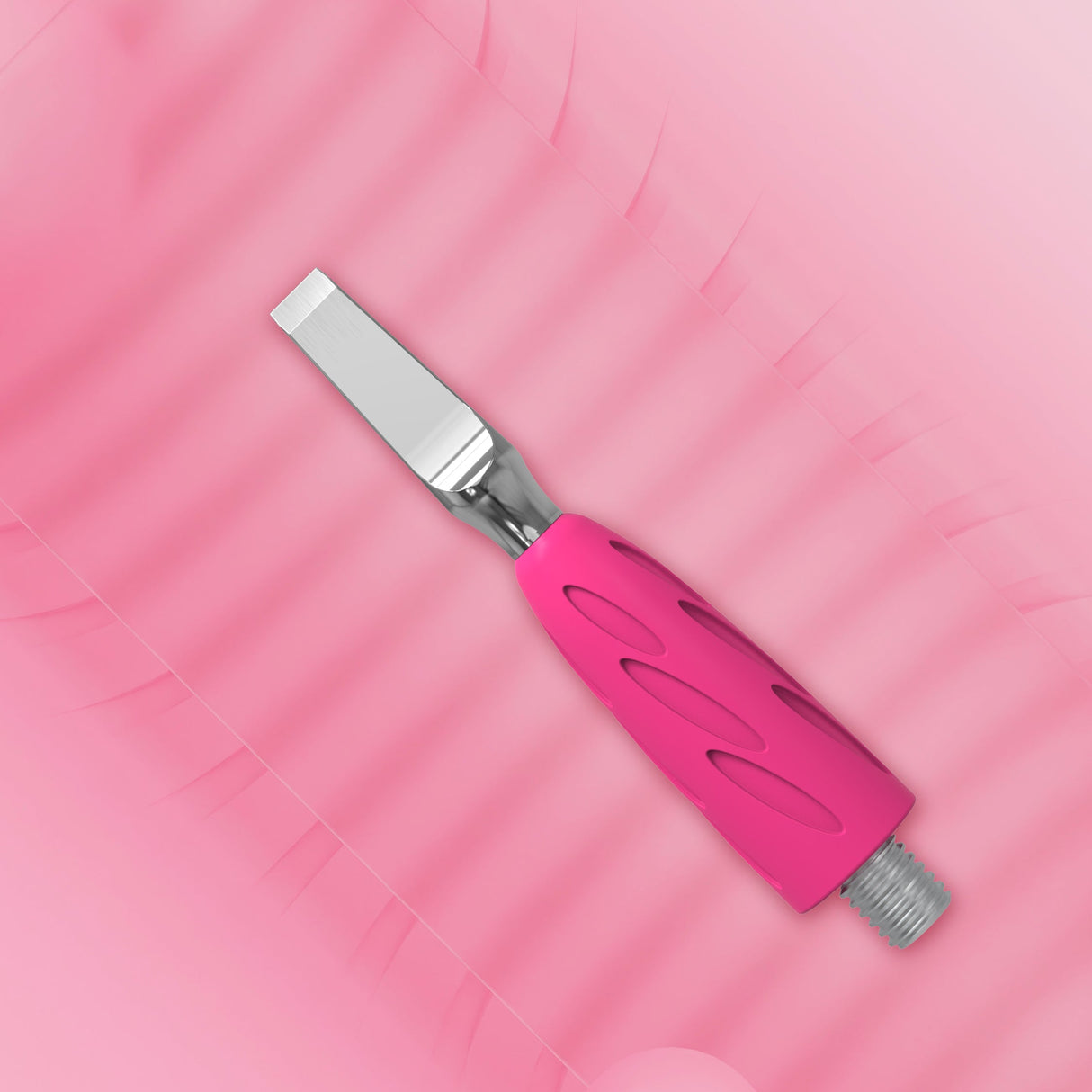 Empurrador Lâmina Reta Combo Uniq 15