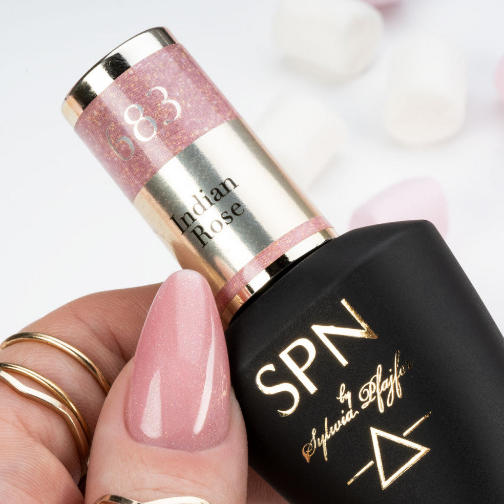 683 Indian Rose UV LaQ 8ml