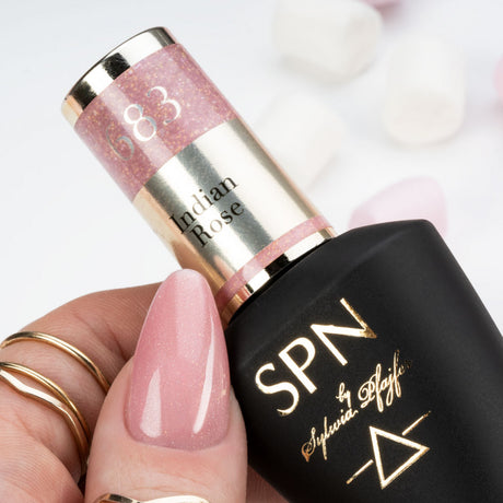 683 Indian Rose UV LaQ 8ml