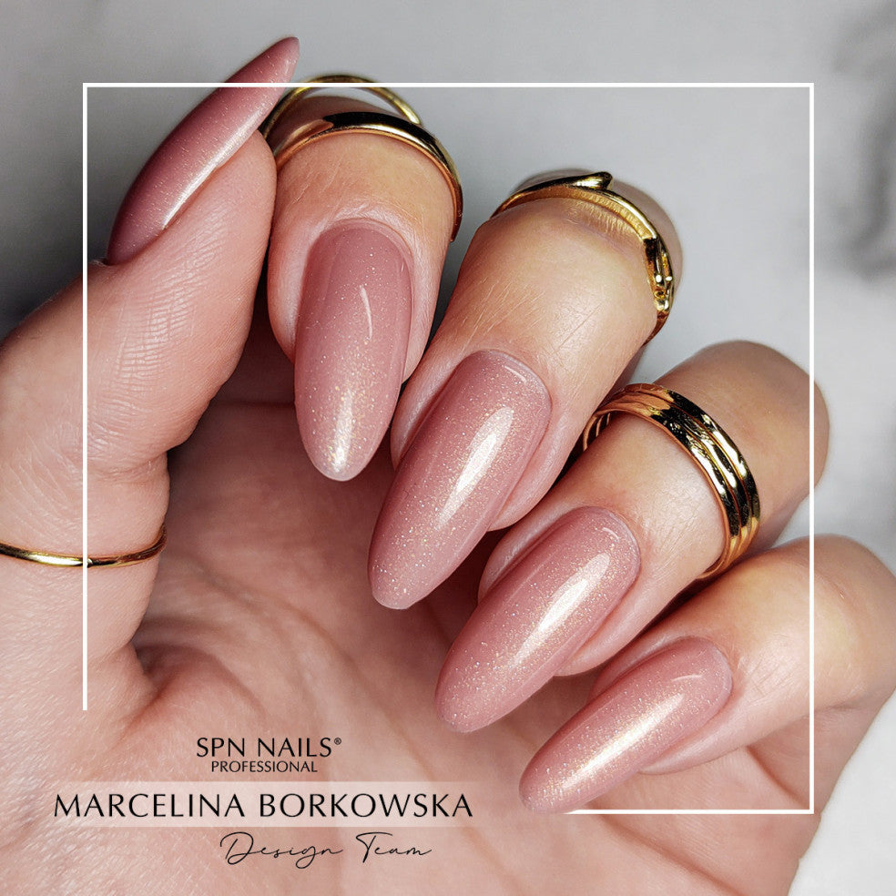 683 Indian Rose UV LaQ 8ml